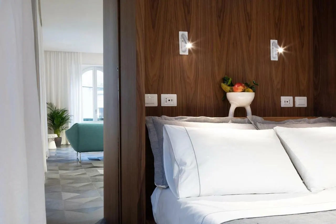 Le Moresche - Nica Apartment Taormina