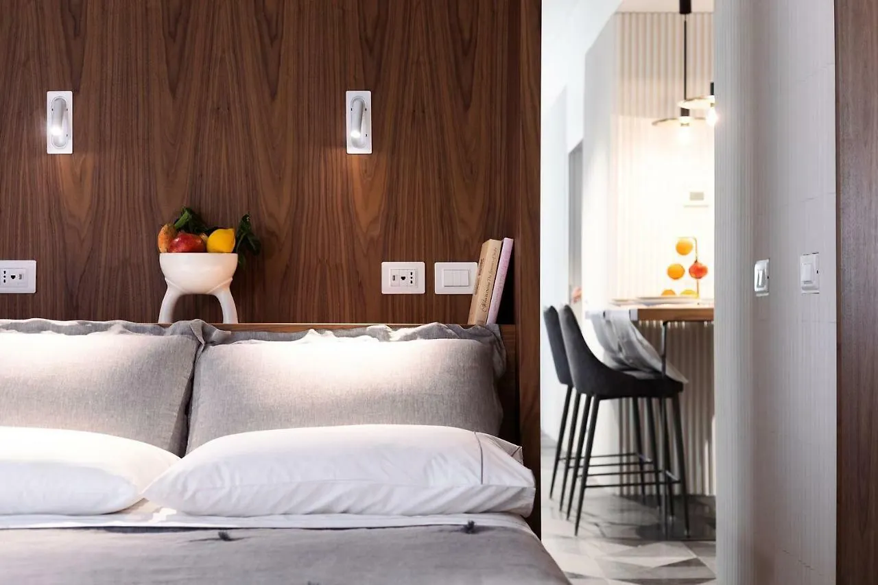 Le Moresche - Nica Apartment Taormina Italy