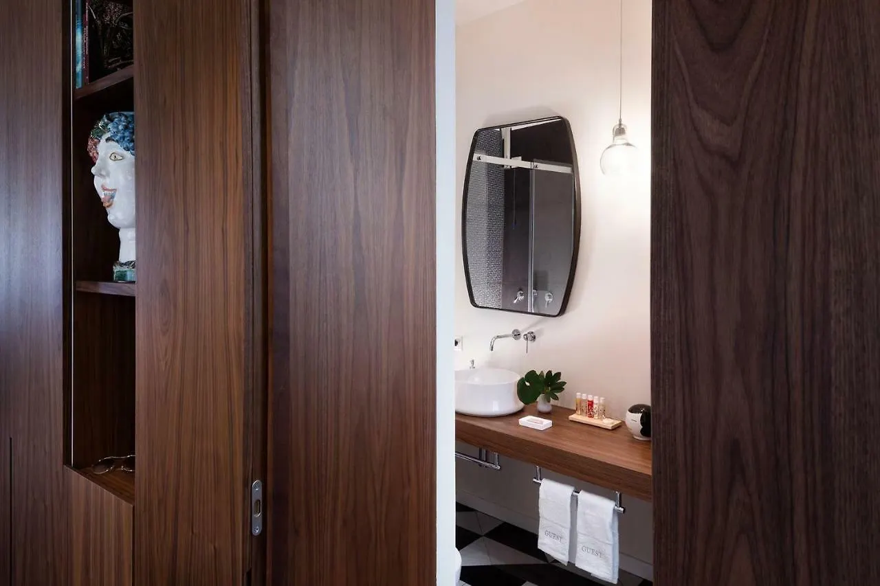 Le Moresche - Nica Apartment Taormina