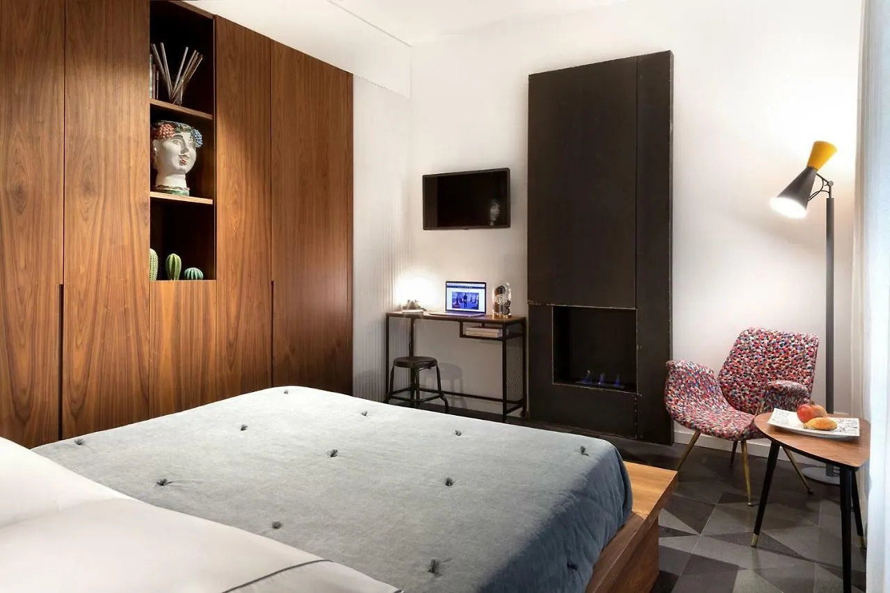 Le Moresche - Nica Apartment Taormina 0*,  Italy