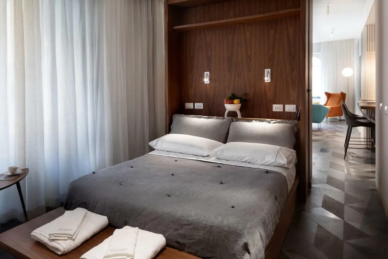 Le Moresche - Nica Apartment Taormina