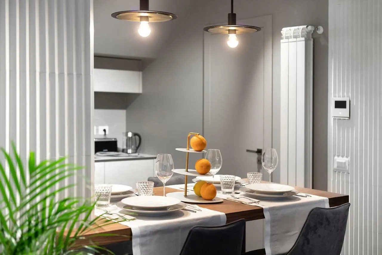 Le Moresche - Nica Apartment Taormina