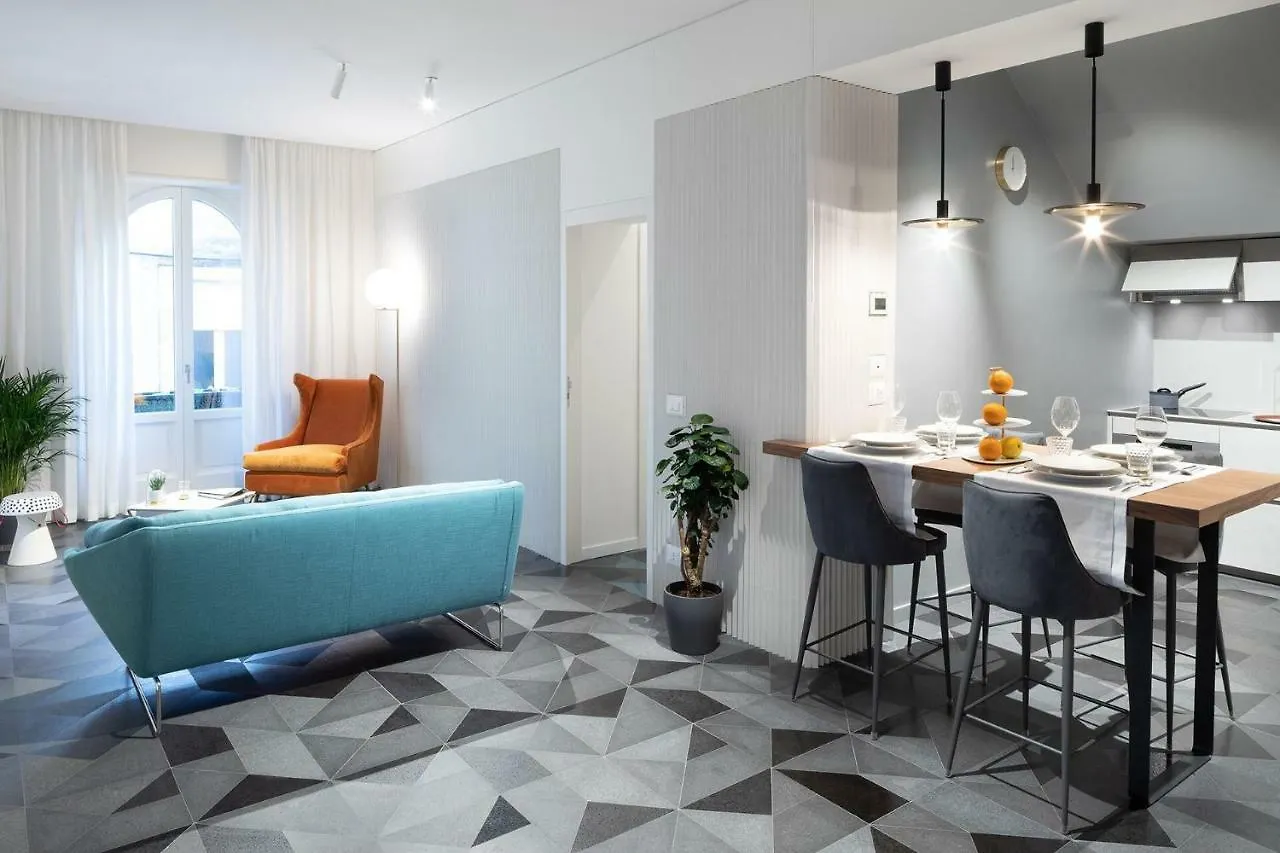 Le Moresche - Nica Apartment contacts